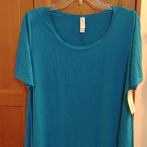 Lularoe perfect tee
